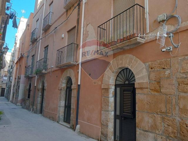 Appartamento in vendita a Il Palazzo, Trapani
