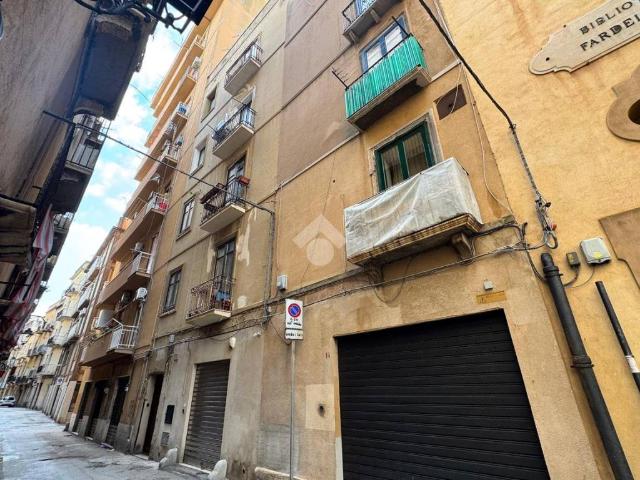 Appartamento in vendita a Il Palazzo, Trapani