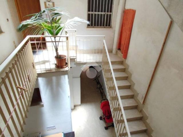 Appartamento in vendita a Il Palazzo, Trapani