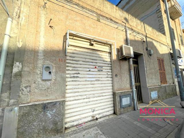 Appartamento in vendita a Trapani, Sicilia