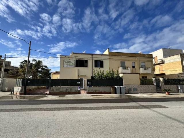 Appartamento in vendita a Trapani, Sicilia