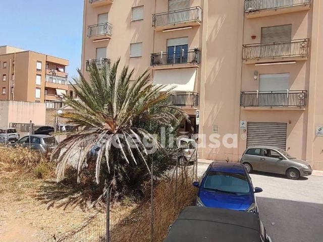 Appartamento in vendita a Trapani, Sicilia