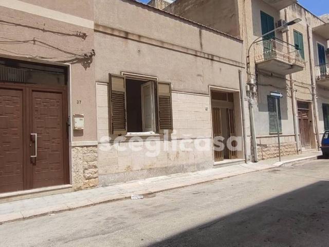 Appartamento in vendita a Trapani, Sicilia