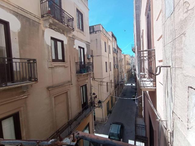 Appartamento in vendita a Il Palazzo, Trapani