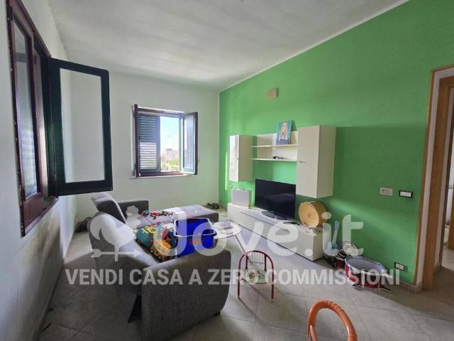Appartamento in vendita a Trapani, Sicilia