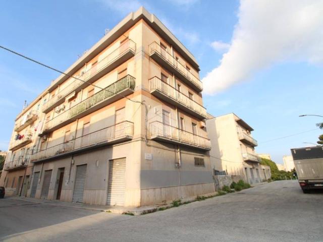 Appartamento in vendita a Trapani, Sicilia