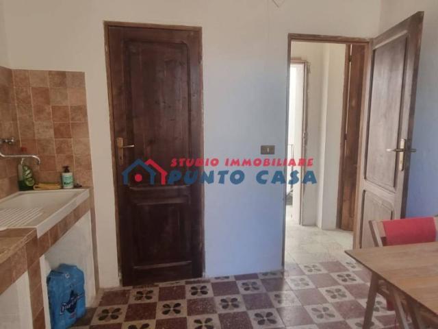 Appartamento in vendita a Il Palazzo, Trapani