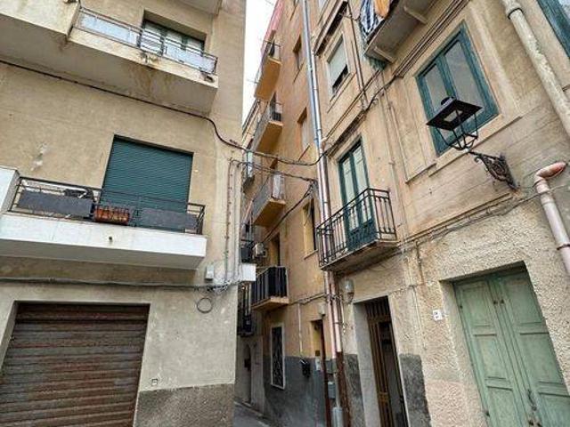 Appartamento in vendita a Trapani, Sicilia