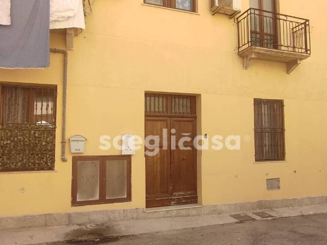 Appartamento in vendita a Trapani, Sicilia