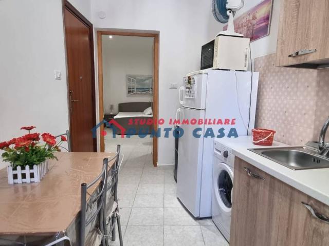 Appartamento in vendita a Il Palazzo, Trapani