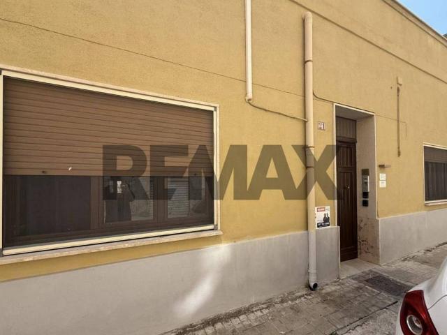 Appartamento in vendita a Il Palazzo, Trapani