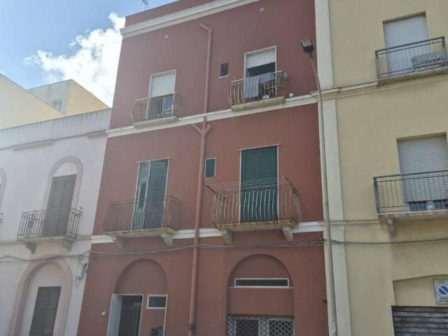 Appartamento in vendita a Trapani, Sicilia