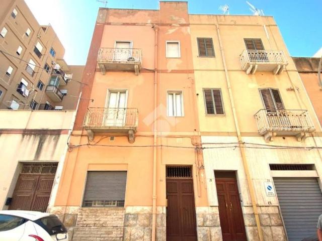 Appartamento in vendita a Trapani, Sicilia