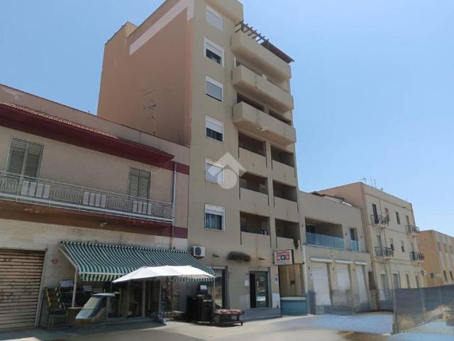 Appartamento in vendita a Trapani, Sicilia