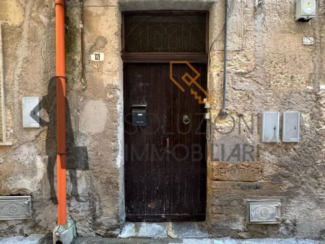 Appartamento in vendita a Trapani, Sicilia