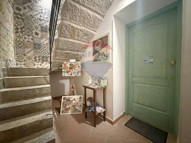 Appartamento in vendita a Il Palazzo, Trapani