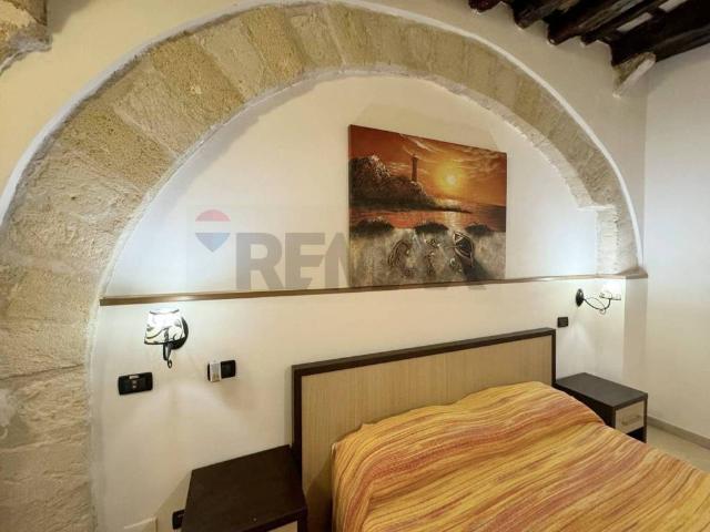 Appartamento in vendita a Il Palazzo, Trapani
