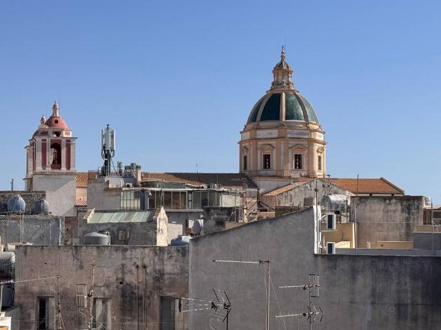 Appartamento in vendita a Il Palazzo, Trapani