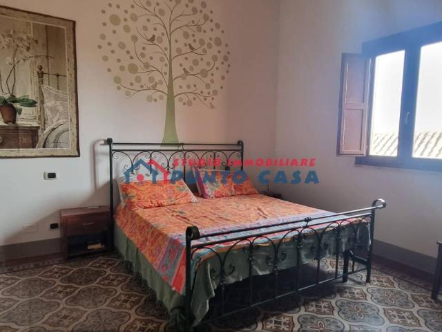 Appartamento in vendita a Il Palazzo, Trapani