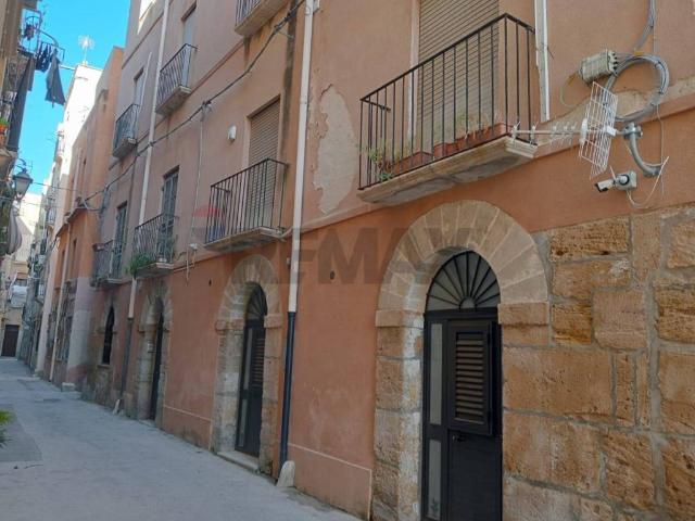 Appartamento in vendita a Il Palazzo, Trapani
