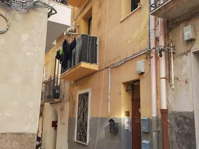 Appartamento in vendita a Trapani, Sicilia