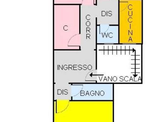 Appartamento in vendita a Il Palazzo, Trapani