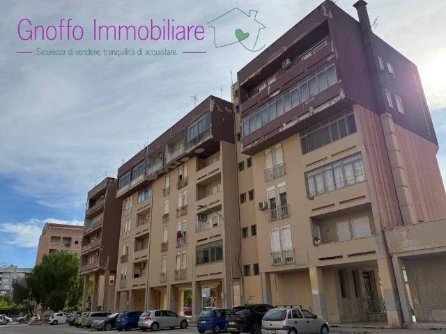 Appartamento in vendita a Trapani, Sicilia
