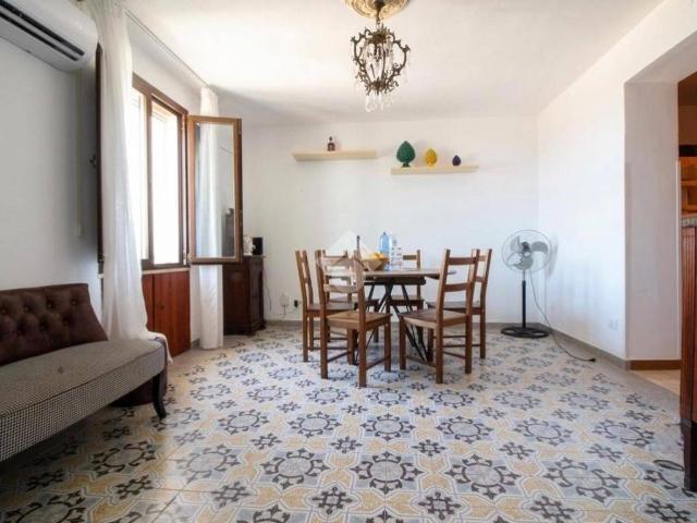 Appartamento in vendita a Il Palazzo, Trapani
