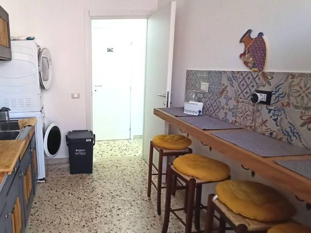 Appartamento in vendita a Il Palazzo, Trapani