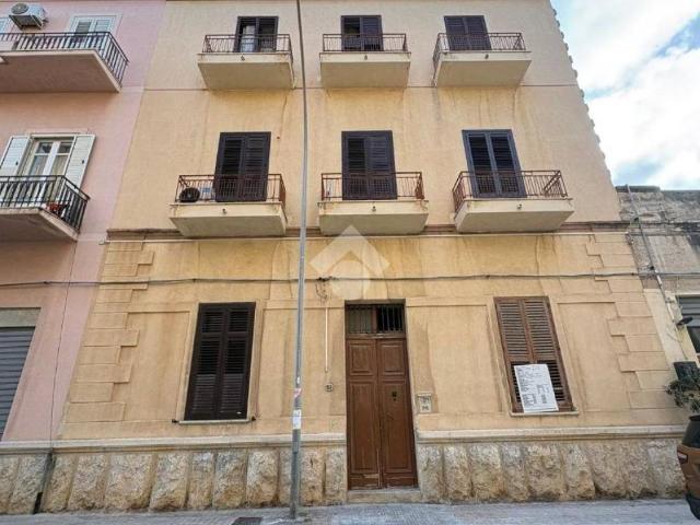 Appartamento in vendita a Trapani, Sicilia