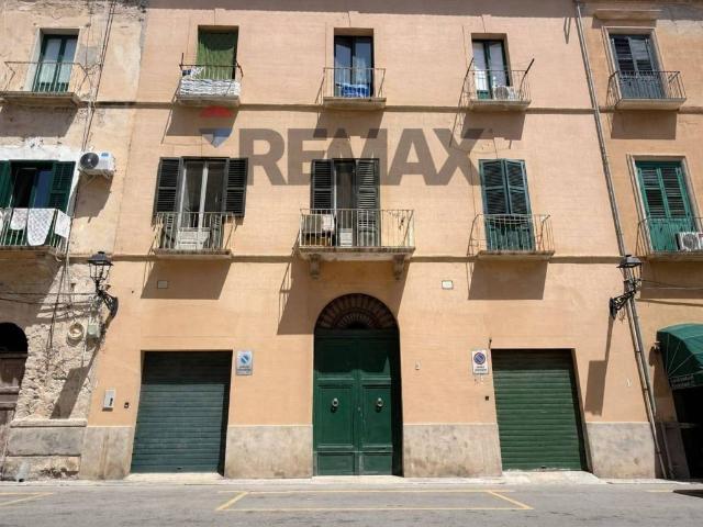 Appartamento in vendita a Il Palazzo, Trapani