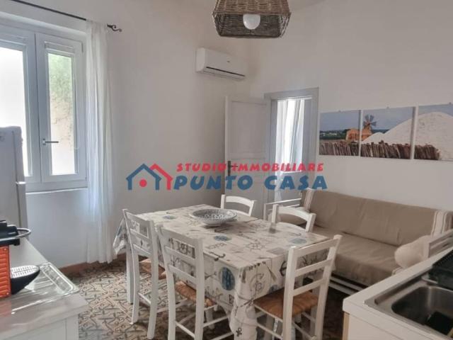 Appartamento in vendita a Il Palazzo, Trapani