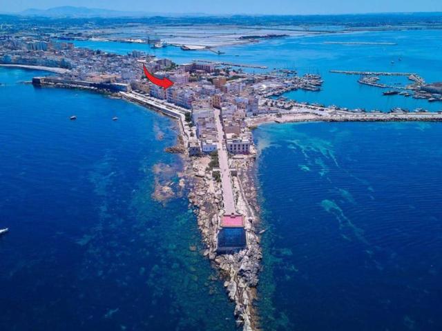 Appartamento in vendita a Il Palazzo, Trapani