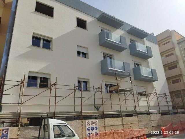 Appartamento in vendita a Trapani, Sicilia