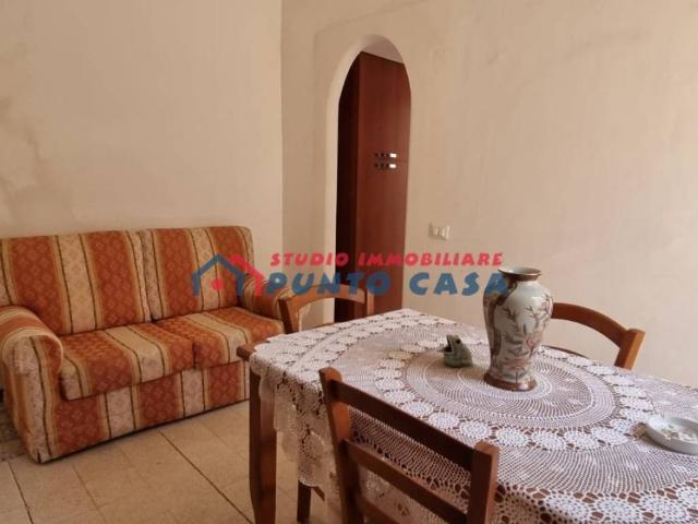 Appartamento in vendita a Il Palazzo, Trapani