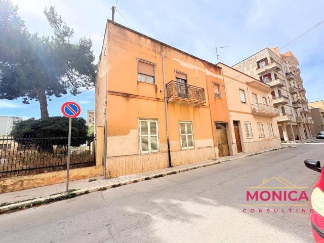 Appartamento in vendita a Trapani, Sicilia
