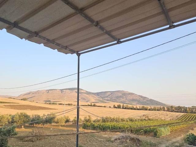 Appartamento in vendita a Borgo Livio Bassi, Trapani