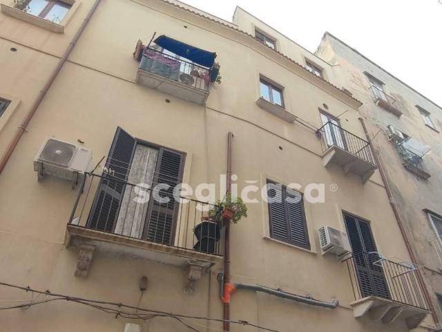 Appartamento in vendita a Il Palazzo, Trapani