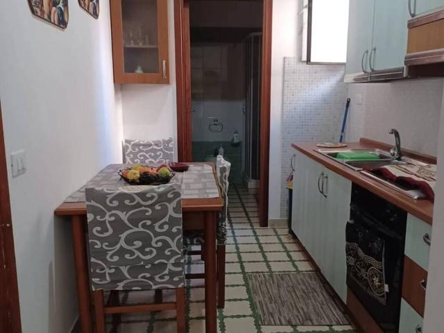 Appartamento in vendita a Trapani, Sicilia