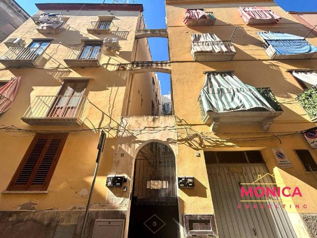 Appartamento in vendita a Il Palazzo, Trapani