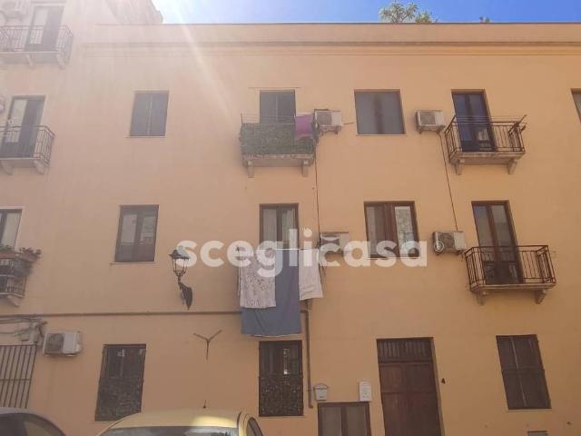Appartamento in vendita a Trapani, Sicilia