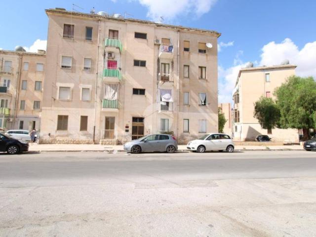 Appartamento in vendita a Trapani, Sicilia
