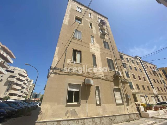 Appartamento in vendita a Trapani, Sicilia