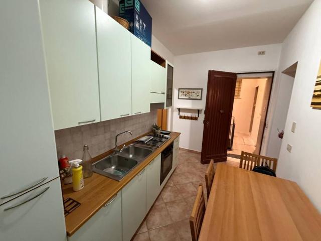 Appartamento in vendita a Il Palazzo, Trapani