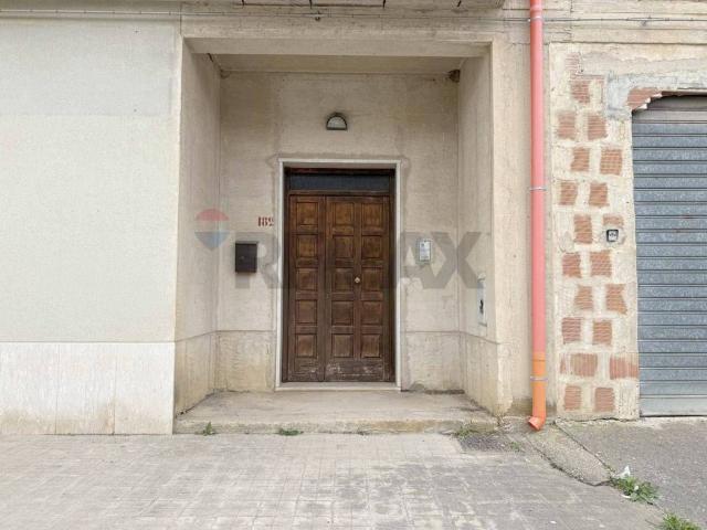 Appartamento in vendita a Trapani, Sicilia