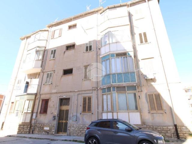 Appartamento in vendita a Trapani, Sicilia