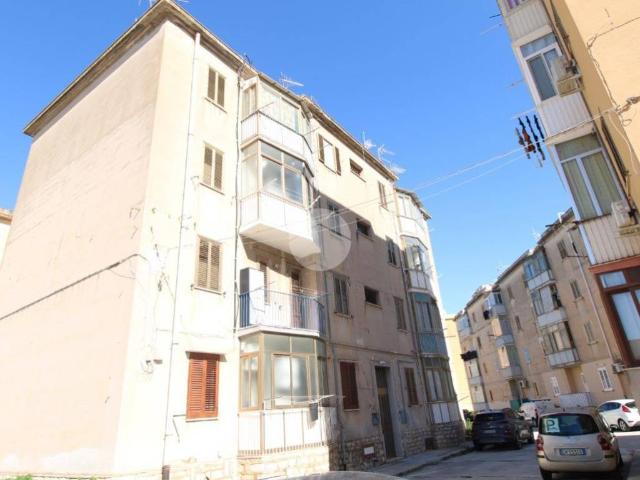 Appartamento in vendita a Trapani, Sicilia