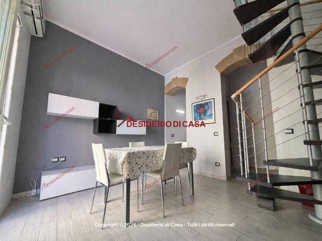Appartamento in vendita a Il Palazzo, Trapani