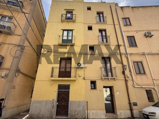 Appartamento in vendita a Il Palazzo, Trapani