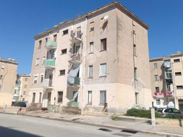 Appartamento in vendita a Trapani, Sicilia